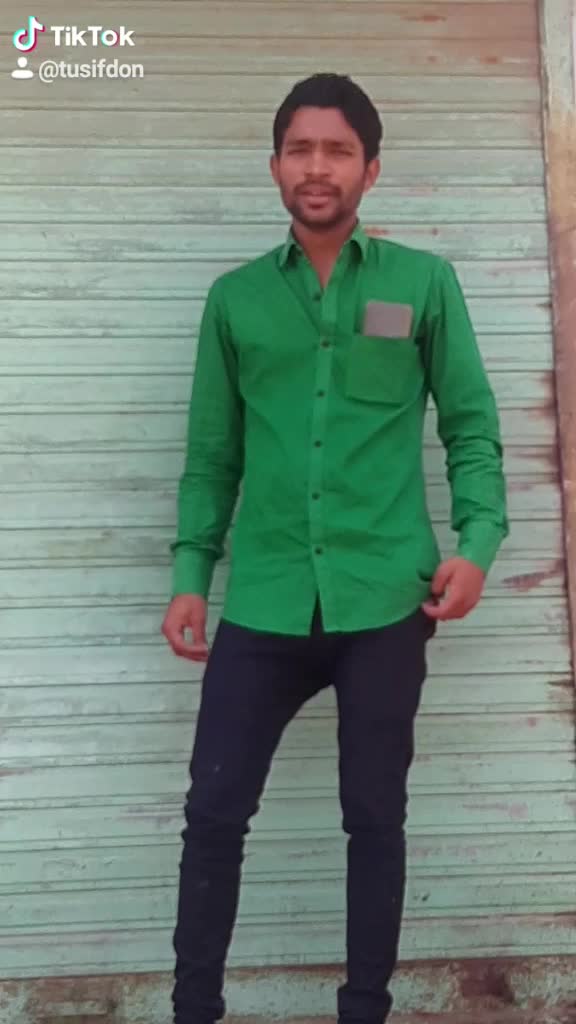 @Tusif Don