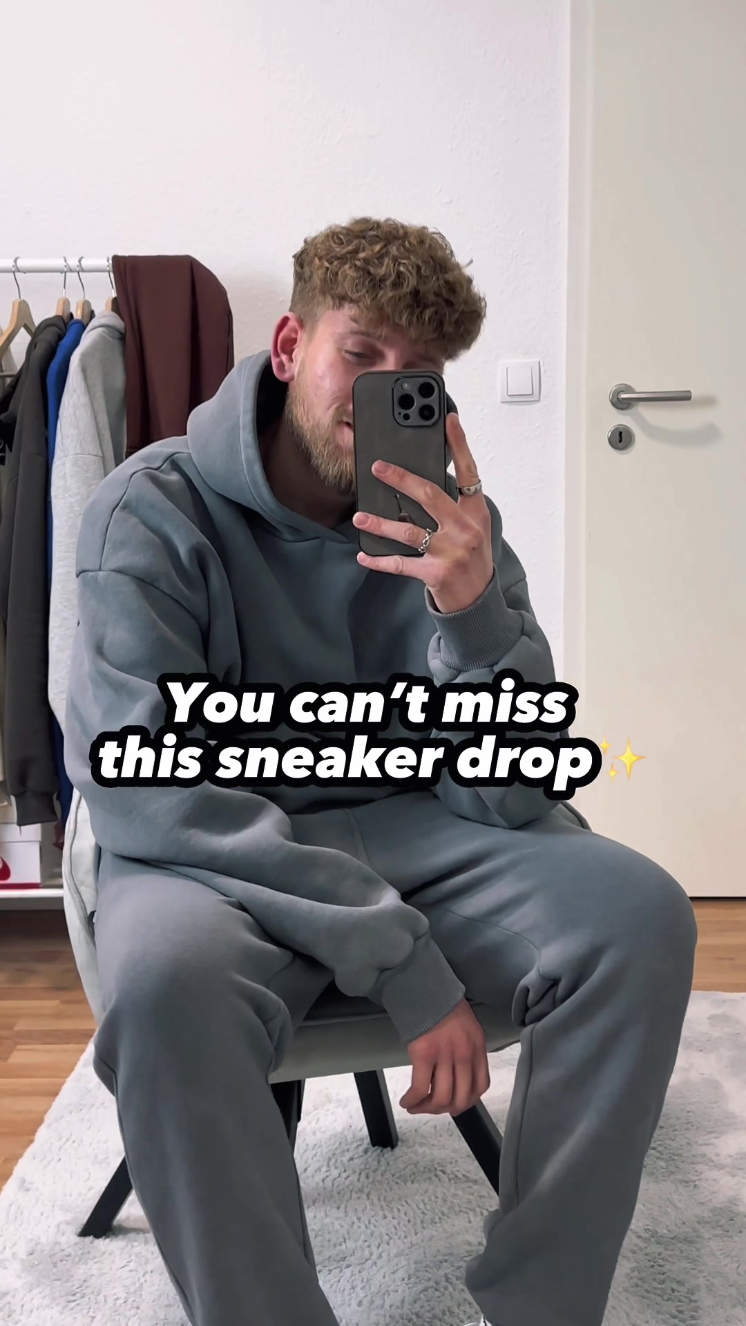 @PHIL | STREETWEAR | SNEAKER