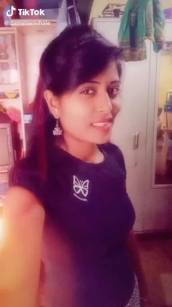 @damini Wavhale