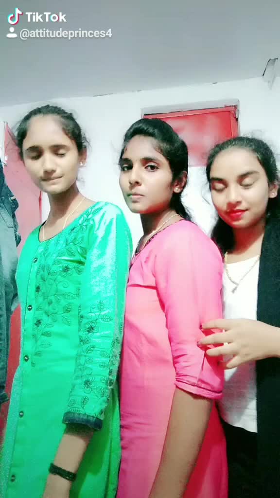 @ಚಿನ್ನು ಸ್ಪಂದು😍😍