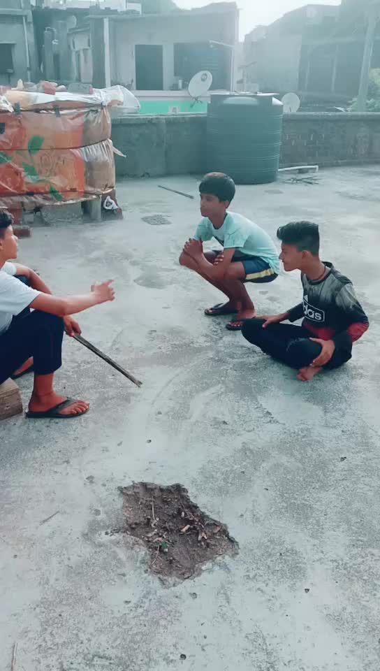 @Vivek Bhai
