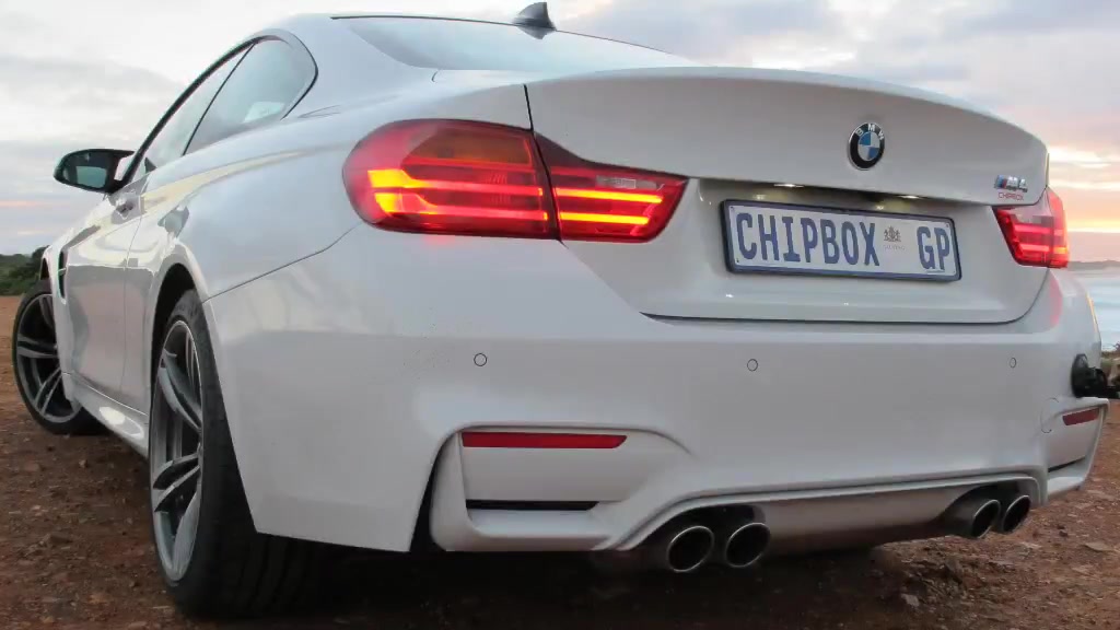 @CHIPBOX South Africa