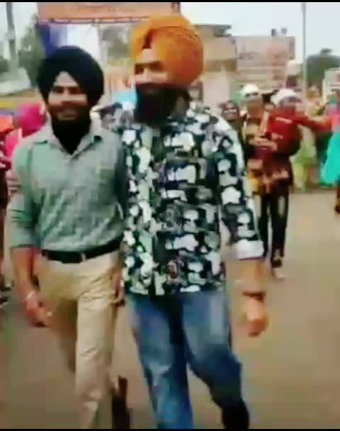 @Sardar Dilawer Singh