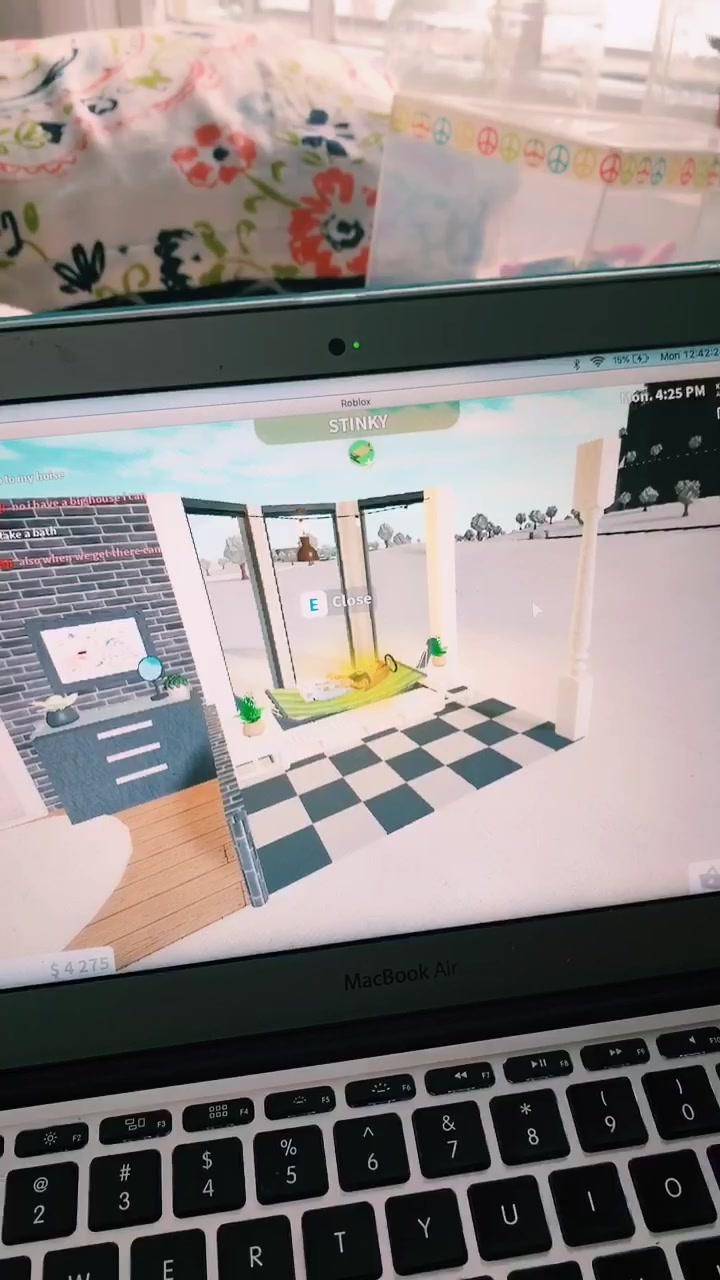 @My roblox acc 🤪