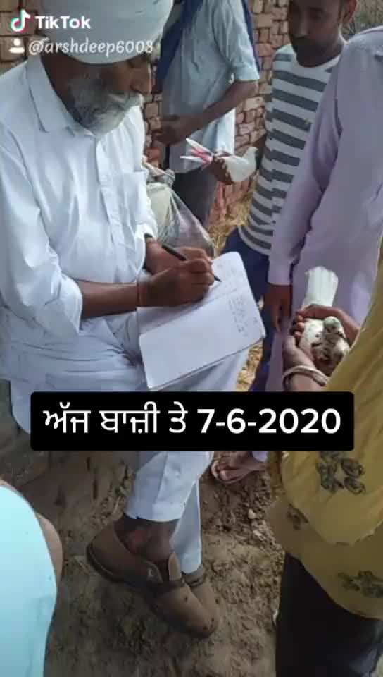 @SHERGILL SAAB👑
