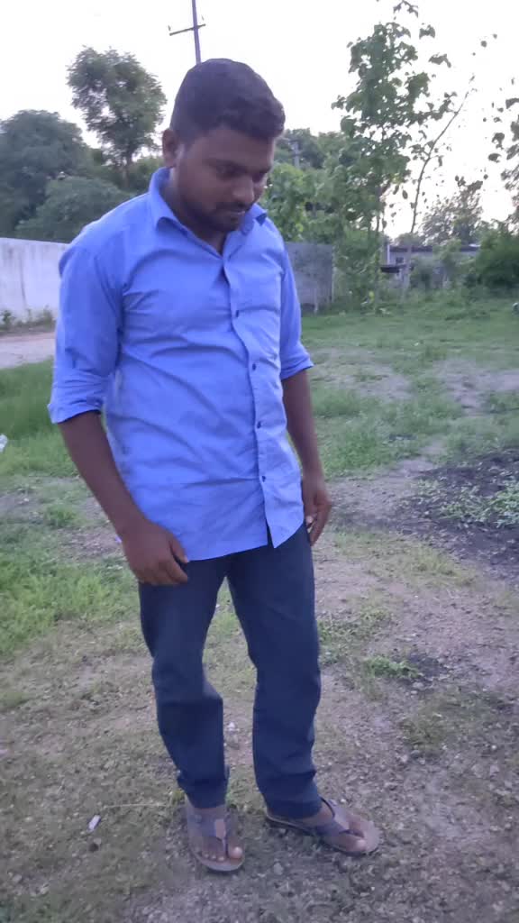 @Gopagoni Ganesh Goud