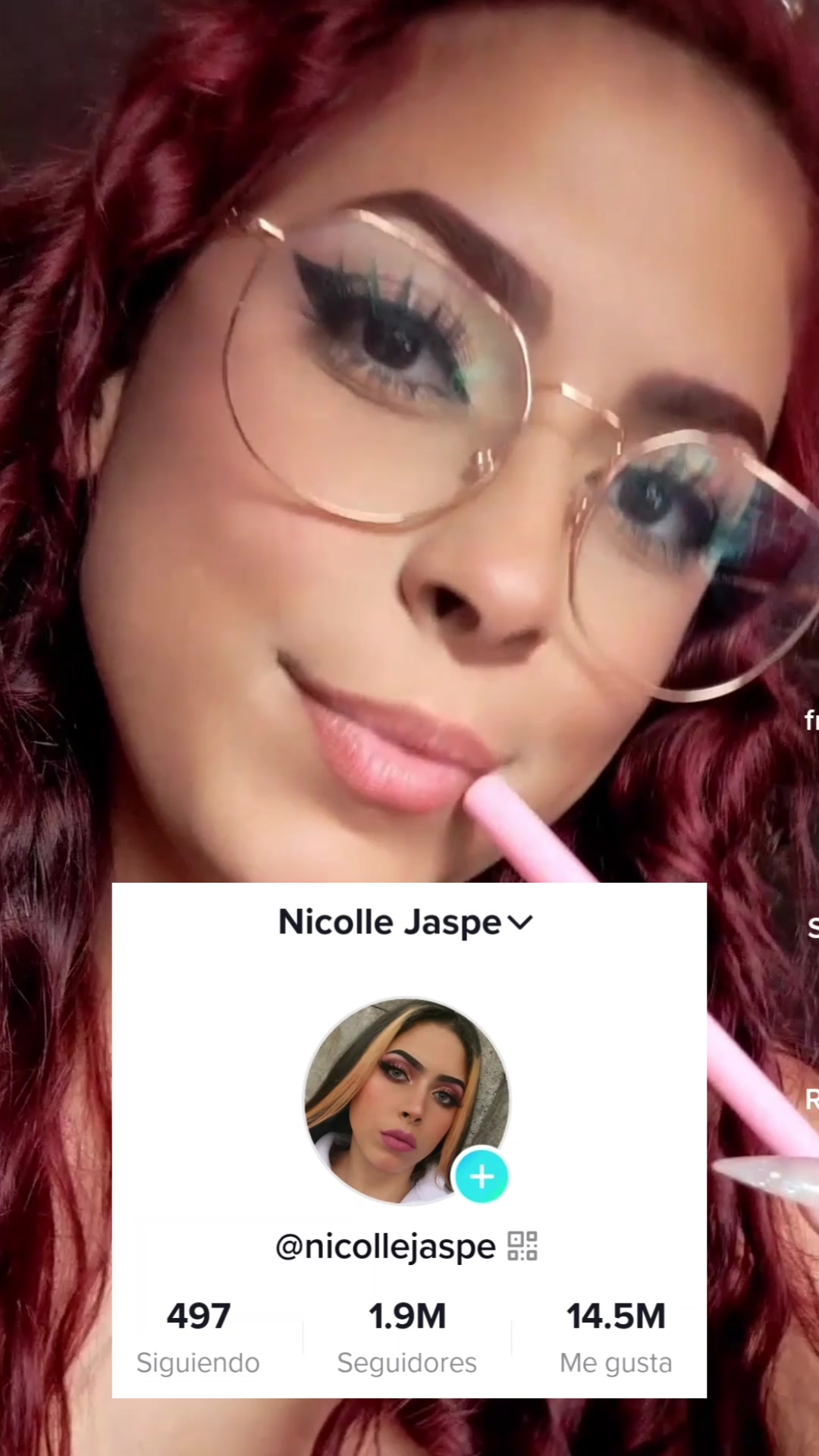 @Nicolle Jaspe