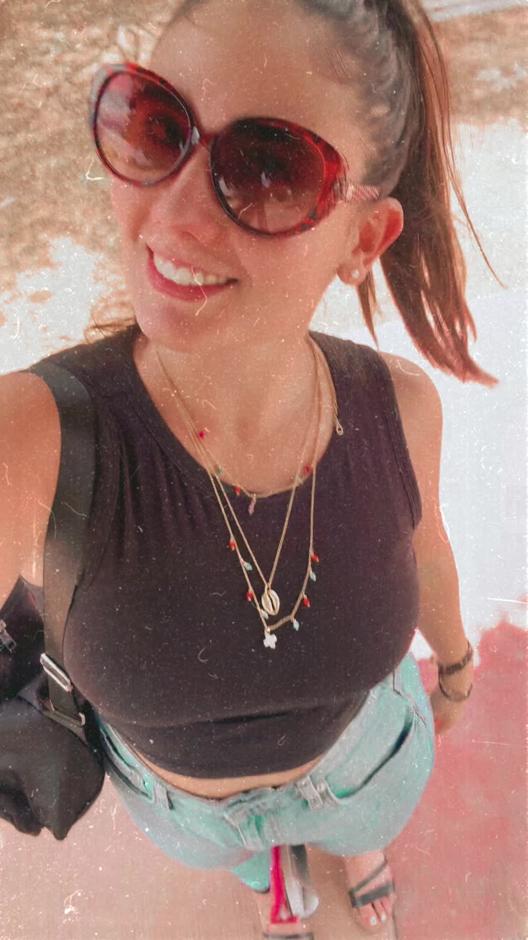@Caro Trueba | Modelo