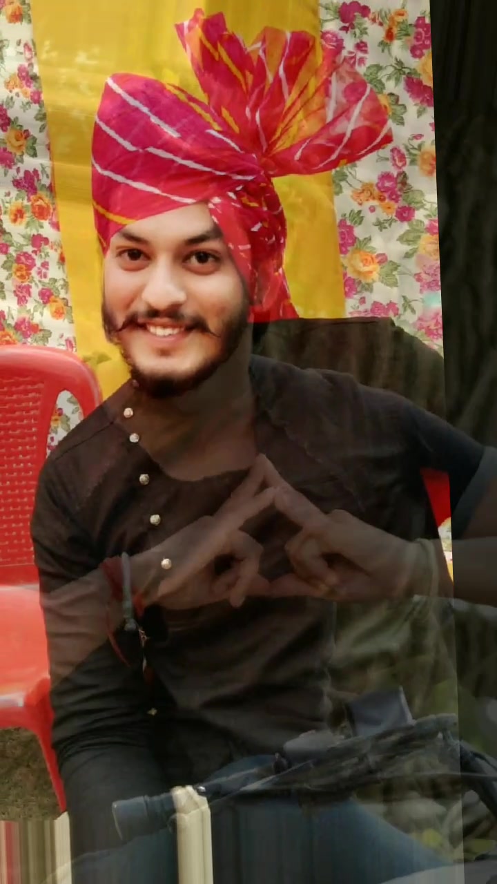 @XITIZ THAKURॐ