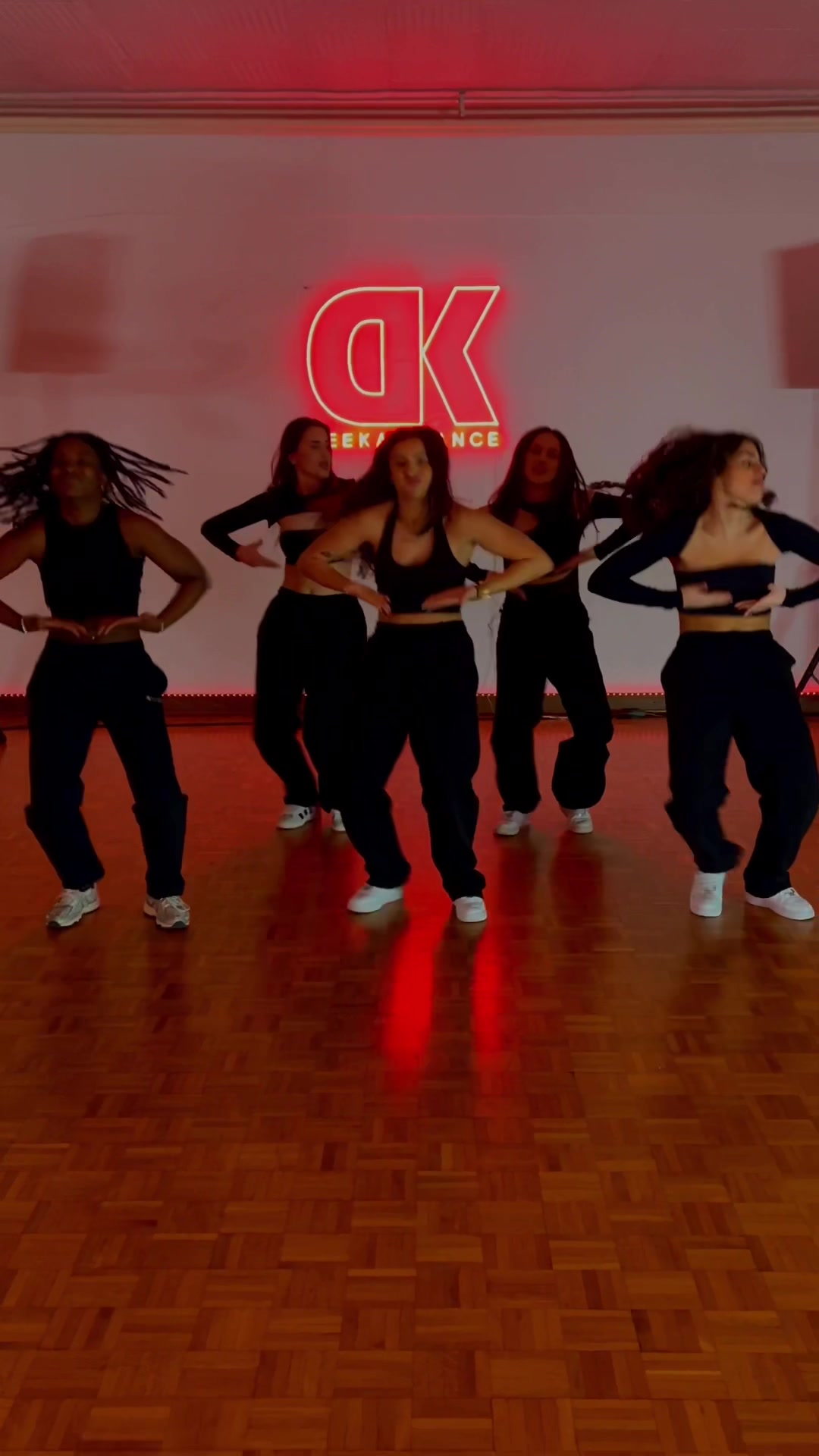 @Deekay Dance