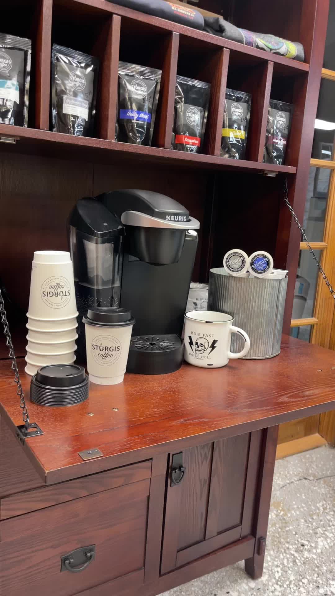 @Northern Hills Collective