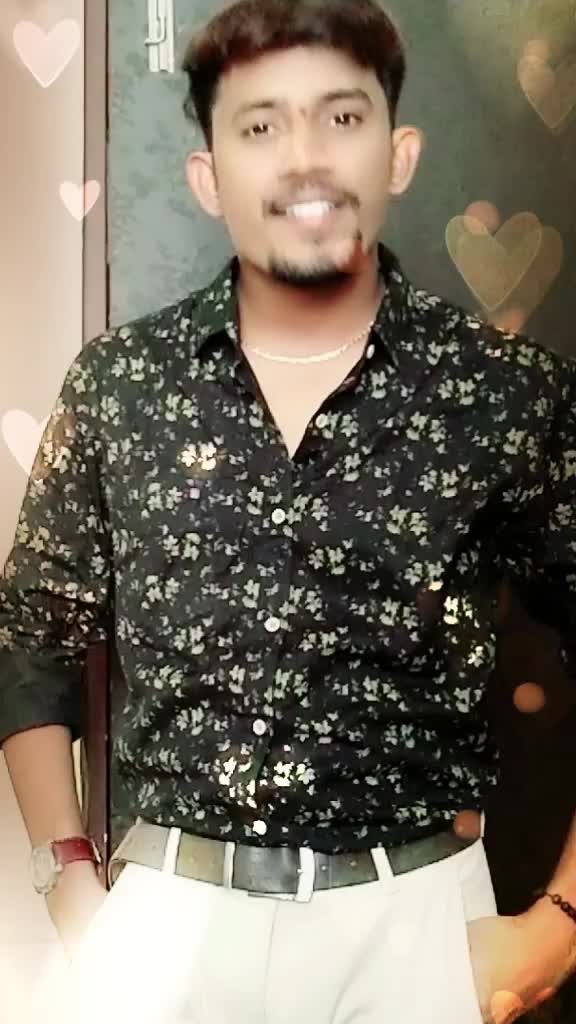 @Shiva Kaparaju