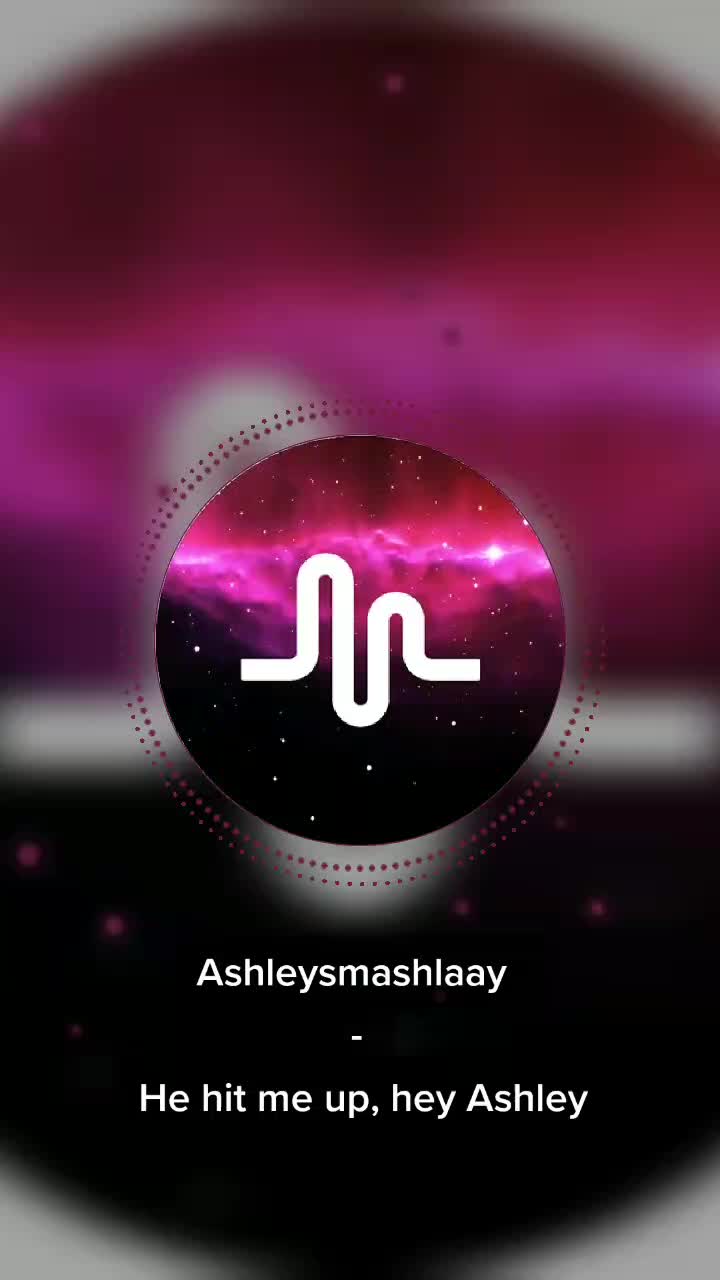 @Musically Sounds