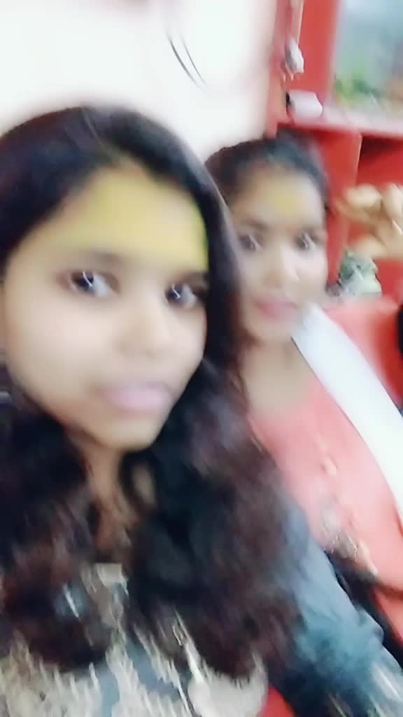 @unique girl