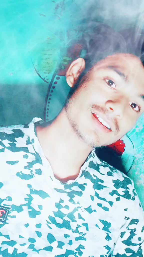 @CHOCOLATE BOY BIKASH