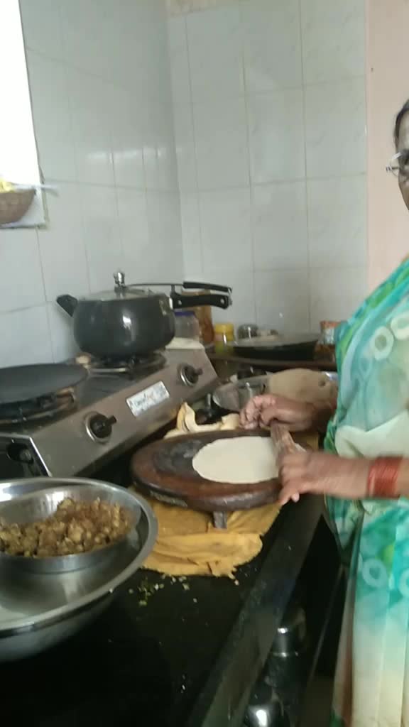 @Shraddha Chintamani