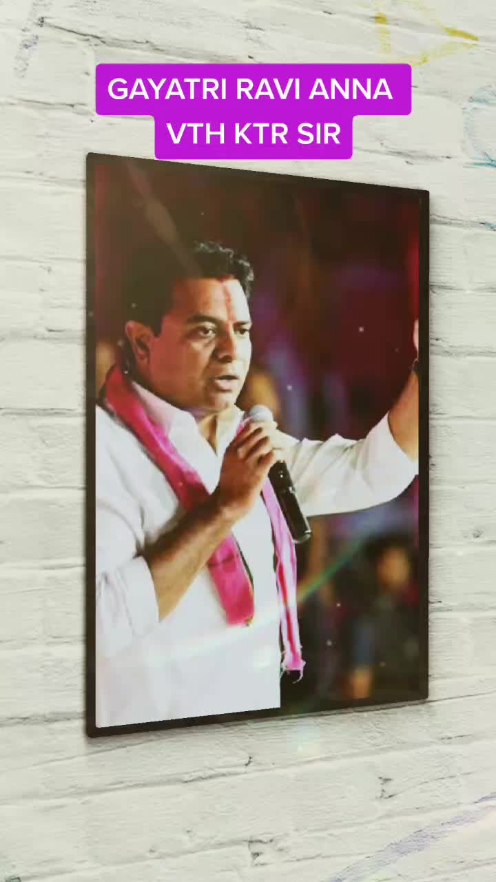 @Gayatri Ravi Anna