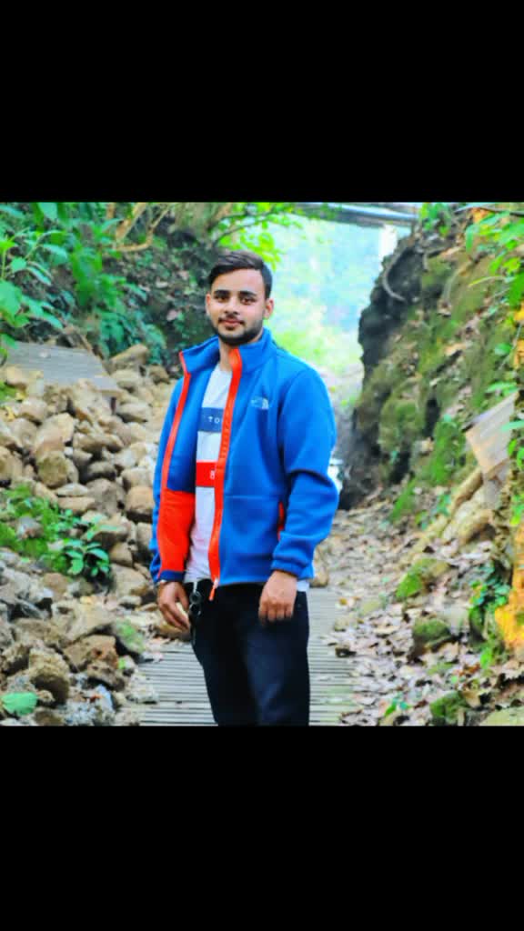 @भौर्याल जी😍❤️