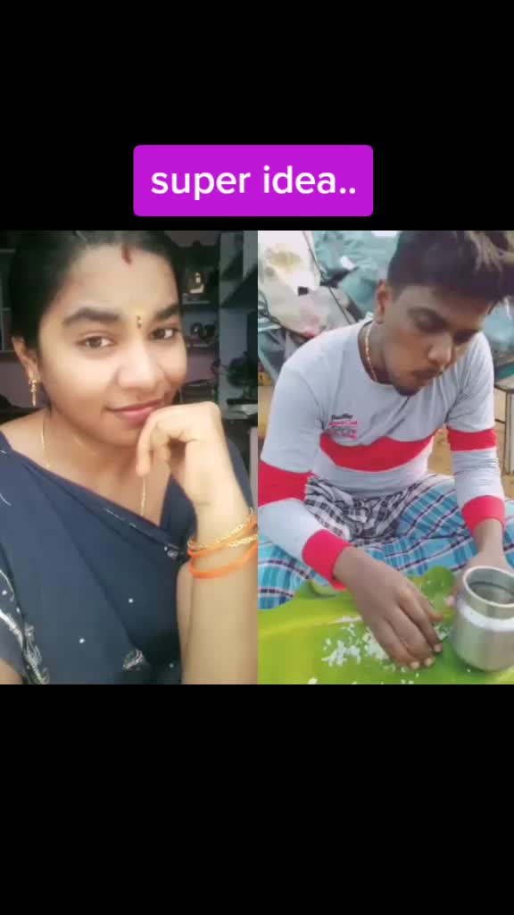 @Thota Devi mani