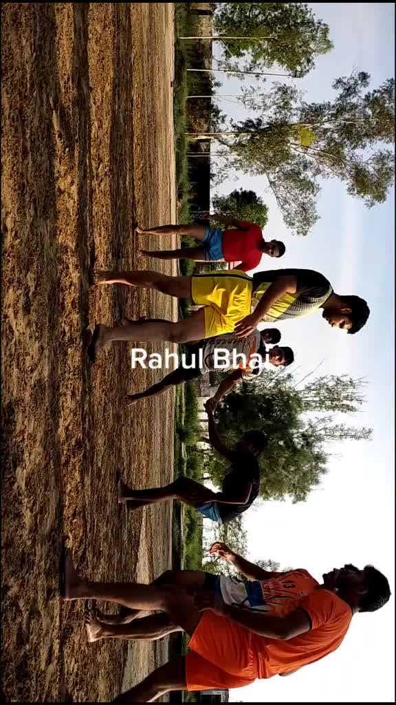 @Rahul Kumar