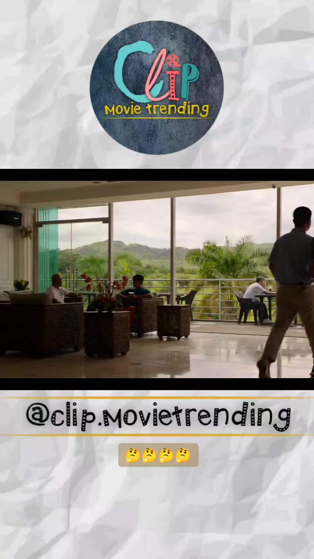 @movie trending