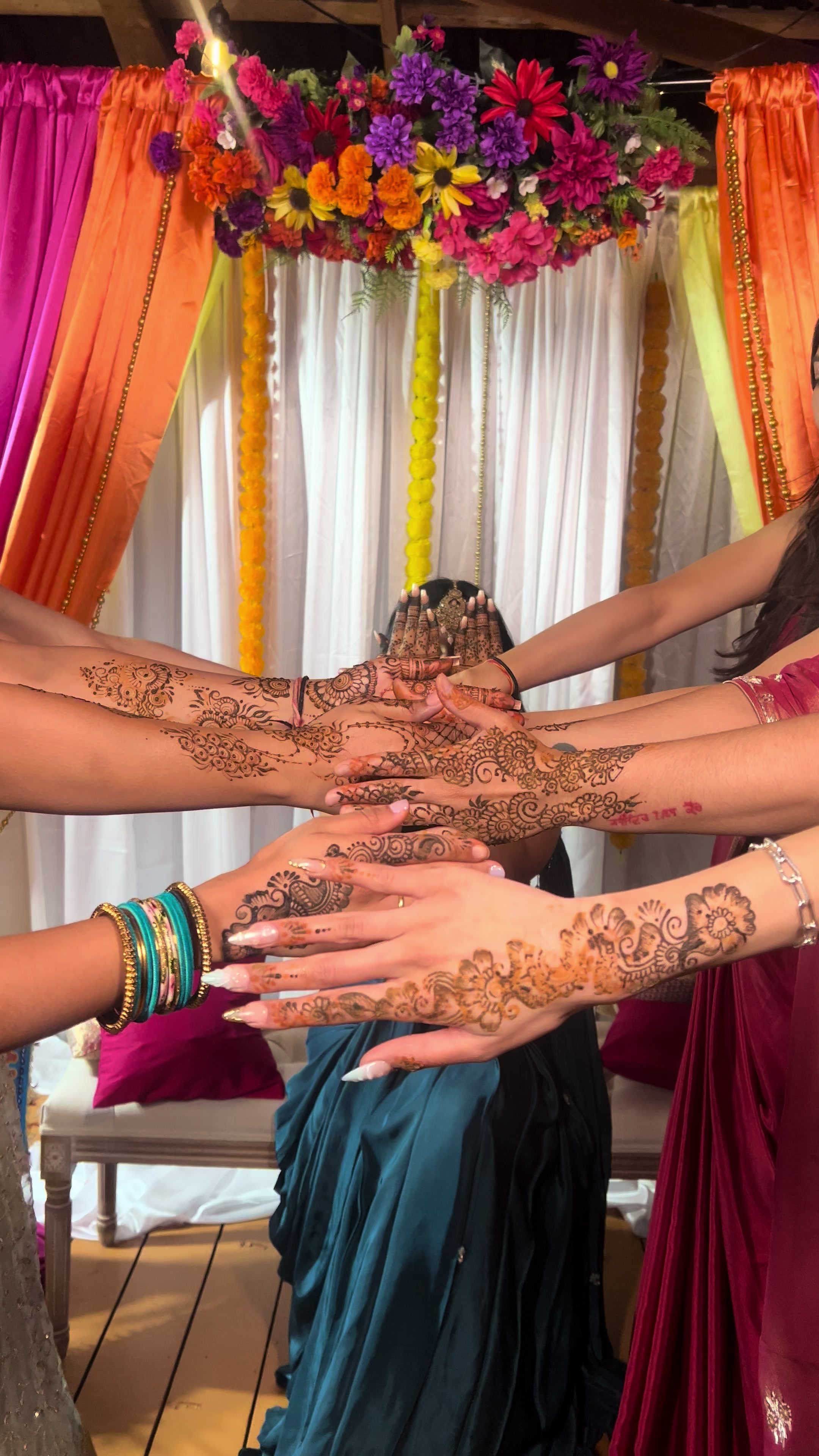 @Zoha K | Henna.byzkk