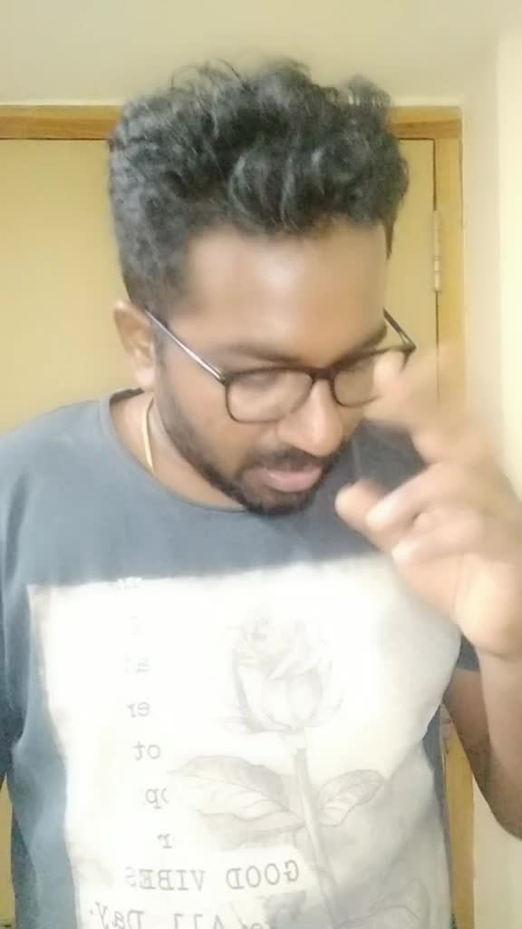 @Hari Vignesh