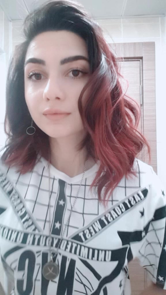 @Gülben Kıvanç