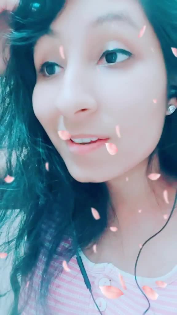 @Komal Nayyar