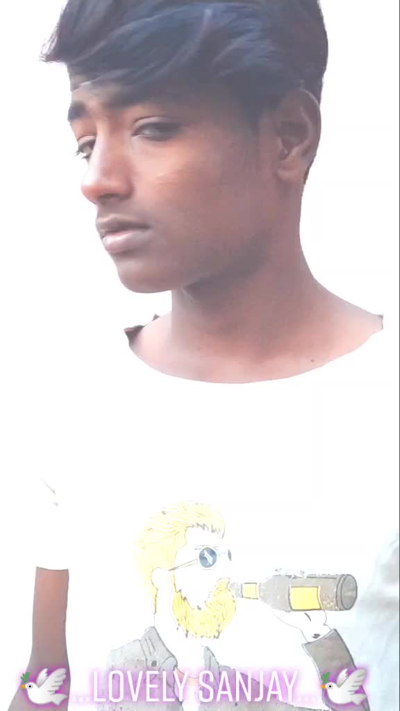 @lovely sanjay