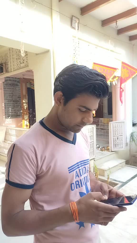 @Kanhaiya