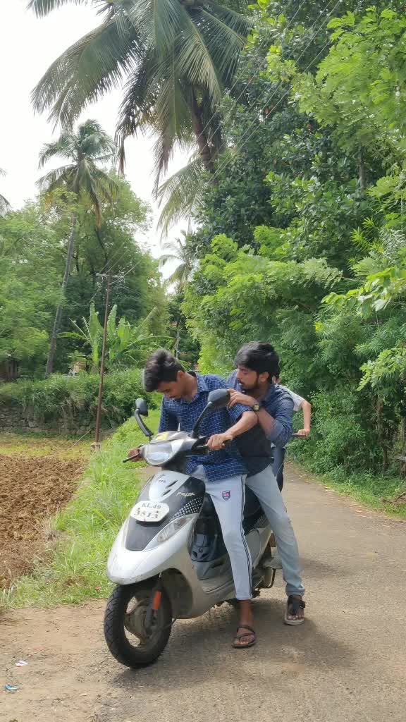 @Akhil Rider