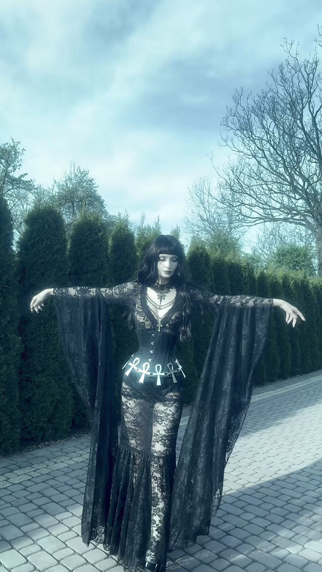 @☽ ☥ ig:_monixque_ ☥ ☾