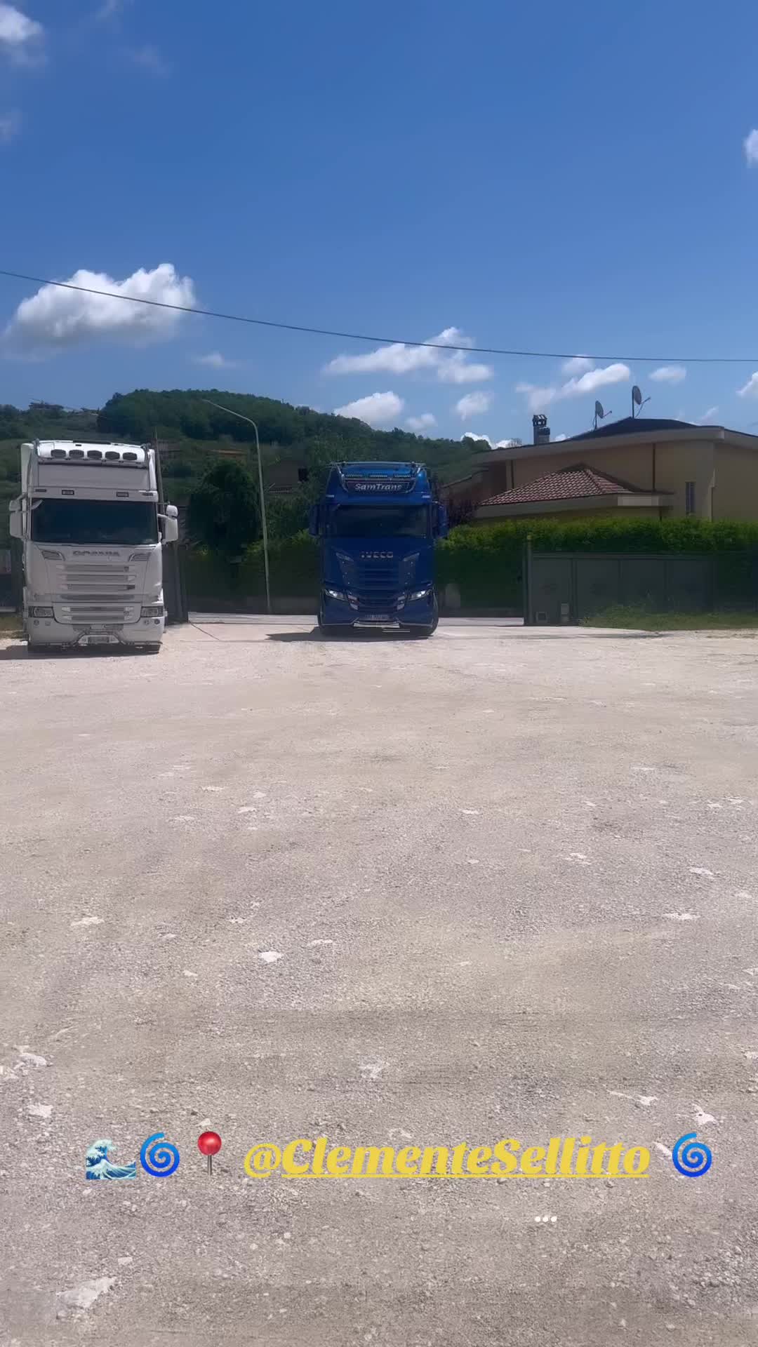 @IMPORT/EXPORT SRL