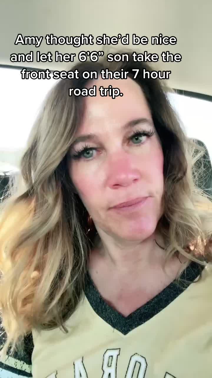 @Amy Maikkula
