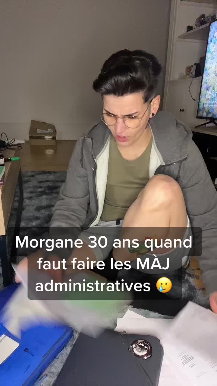 @Morgane Assad