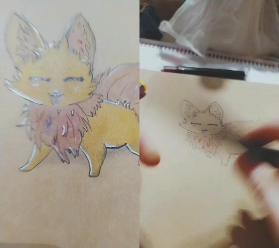 @✒✏📝love drawing