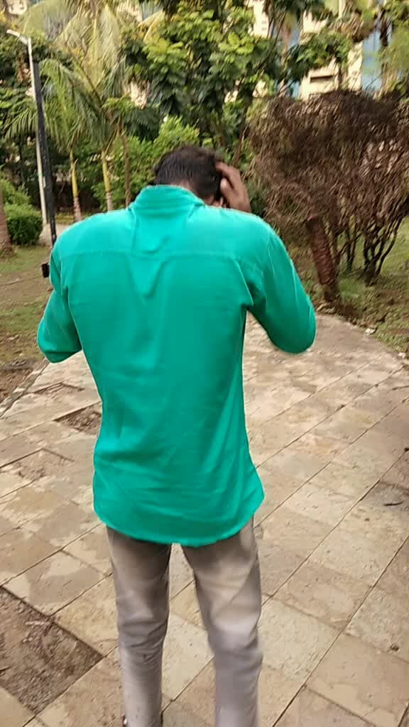 @Shaikh Munnawar..🤙