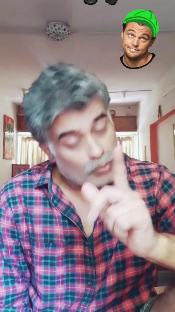 @Anjanikumar Khanna