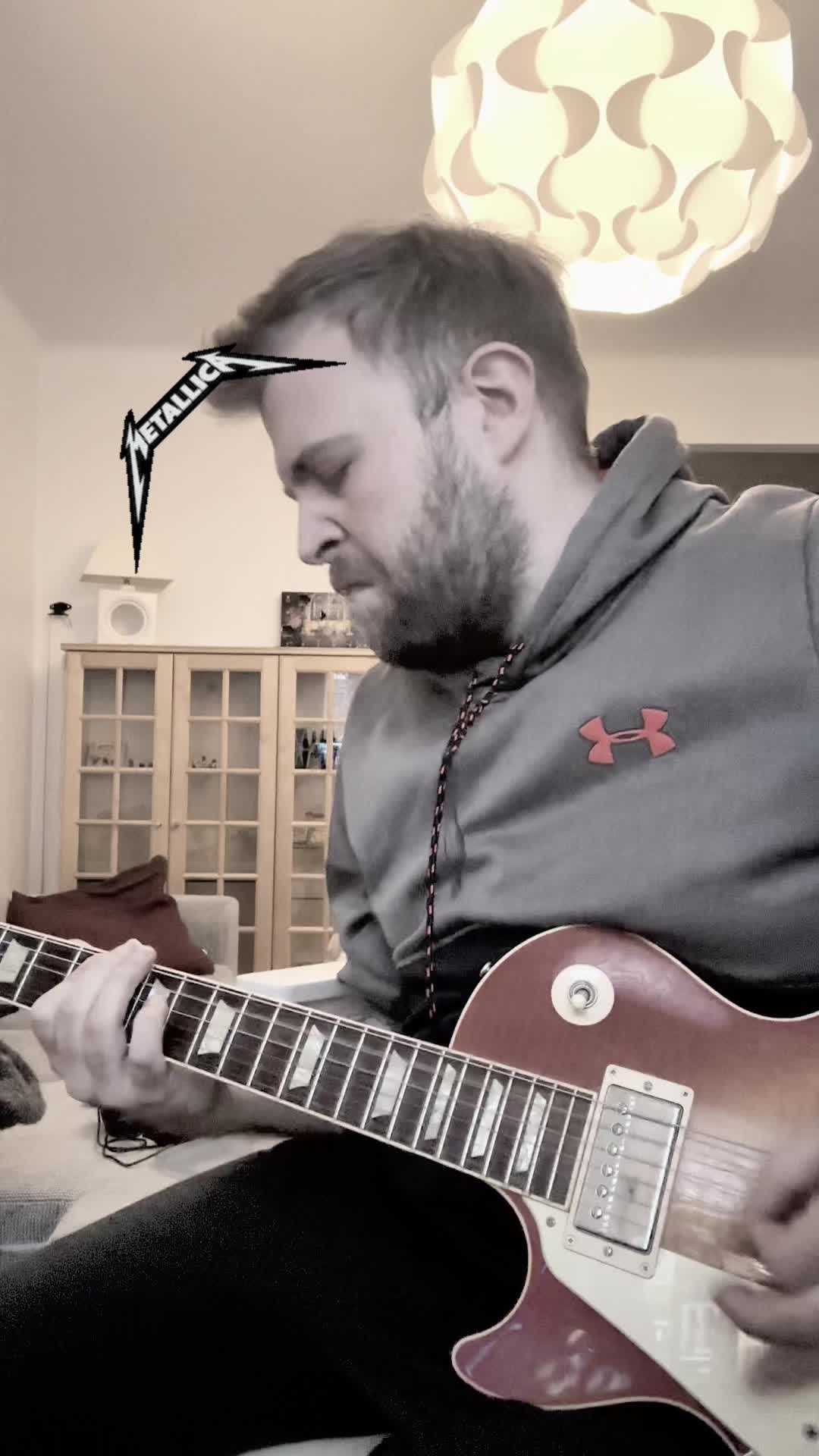 @Berkesonguitar