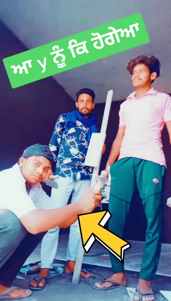 @Sony Gill
