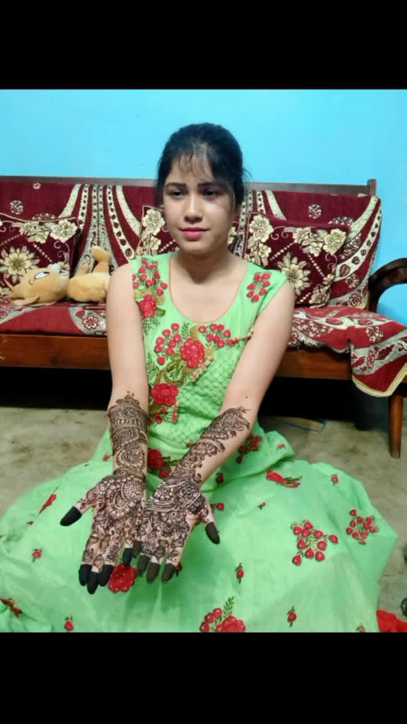 @Anamika Mazumdar