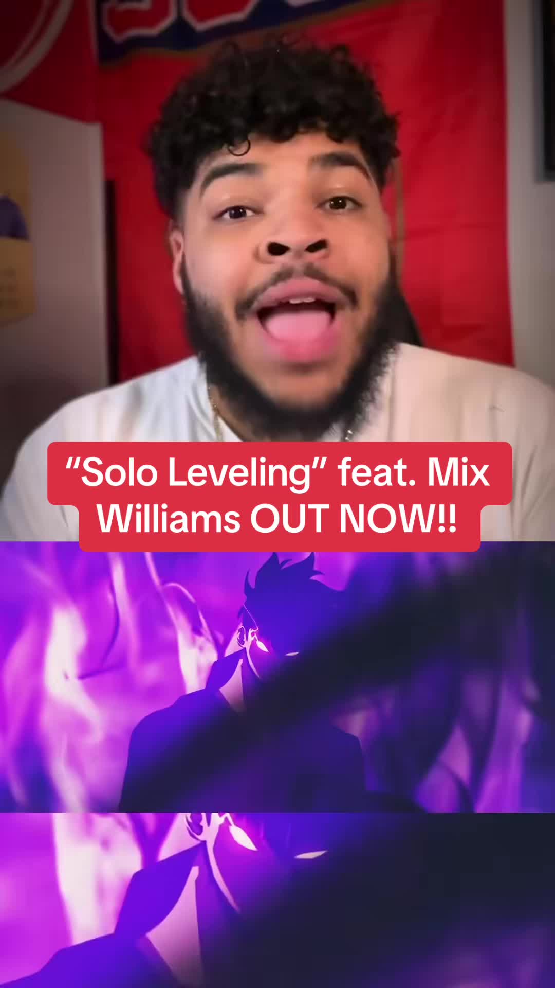 @Mix Williams