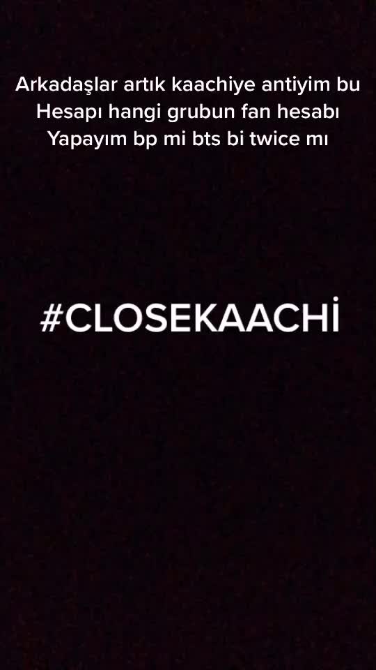 @Kaachi anti
