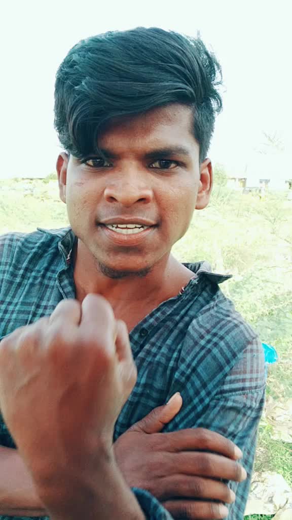 @Madhu PSPK FAN