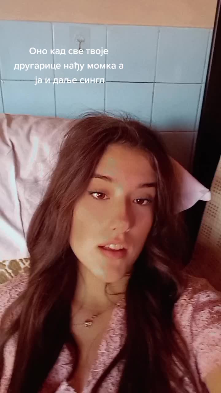 @Jelena Milosavljevic 🐼