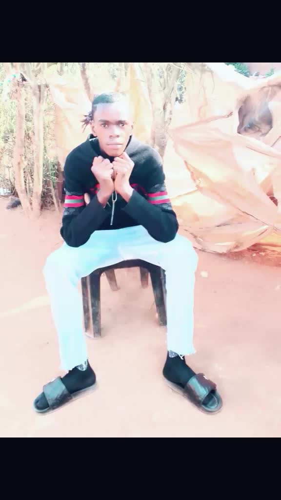 @what on