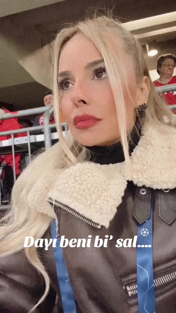 @Deniz Satar