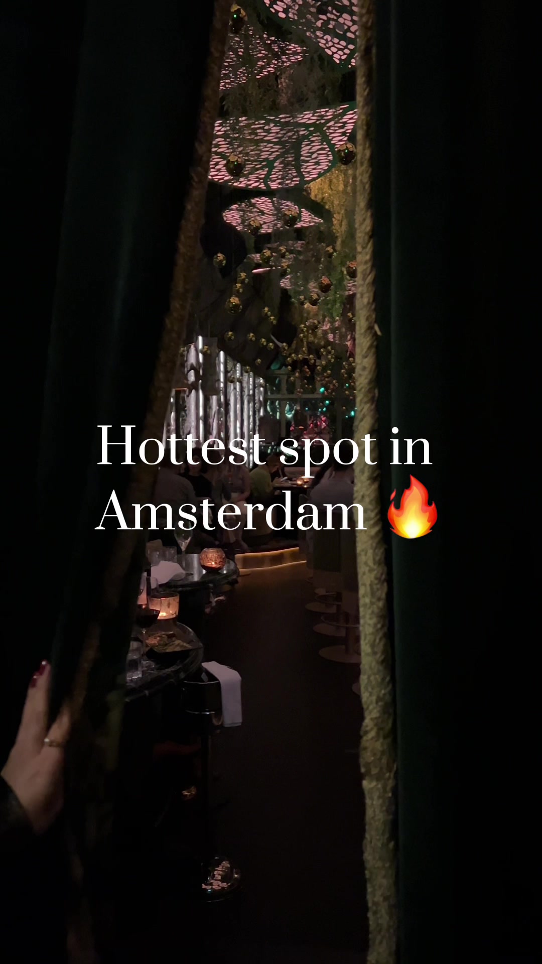 @Hotspot Finders Amsterdam
