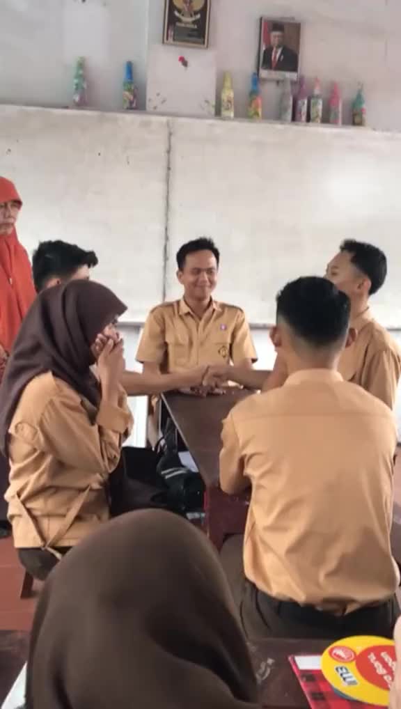 @Pikiran cuma seperempat